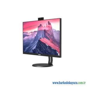 ONEGA ONG-2380 23.8” ALL IN ONE PC I5 4570 16GB 256GB mSATA WI-FI & CAMERA